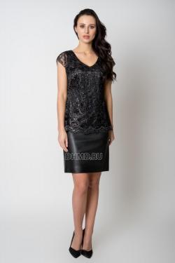 Платье POTIS & VERSO