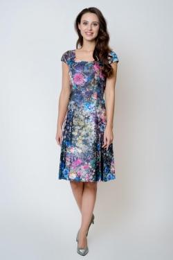 Платье POTIS & VERSO