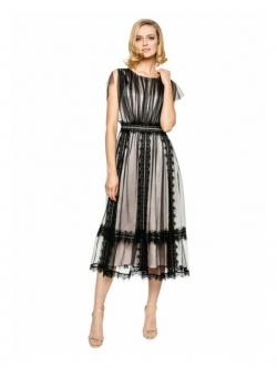 Платье LAME DE FEMME