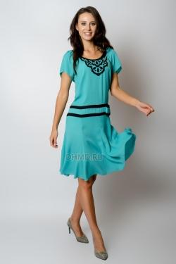 Платье POTIS & VERSO