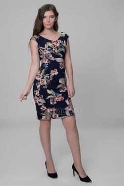 Платье POLA MONDI