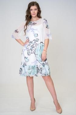 Платье PAOLA COLLECTION