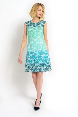 Платье POTIS & VERSO