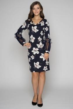 Платье POLA MONDI