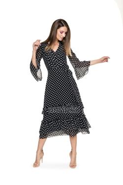 Платье LAME DE FEMME