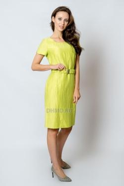 Платье POTIS & VERSO