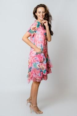 Платье POLA MONDI