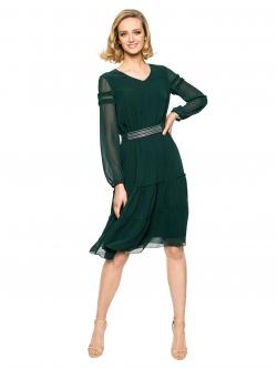 Платье LAME DE FEMME