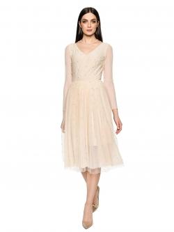 Платье LAME DE FEMME