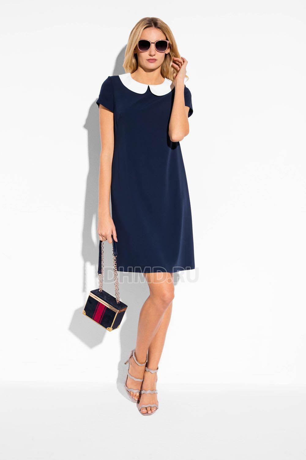 Платье LAME DE FEMME