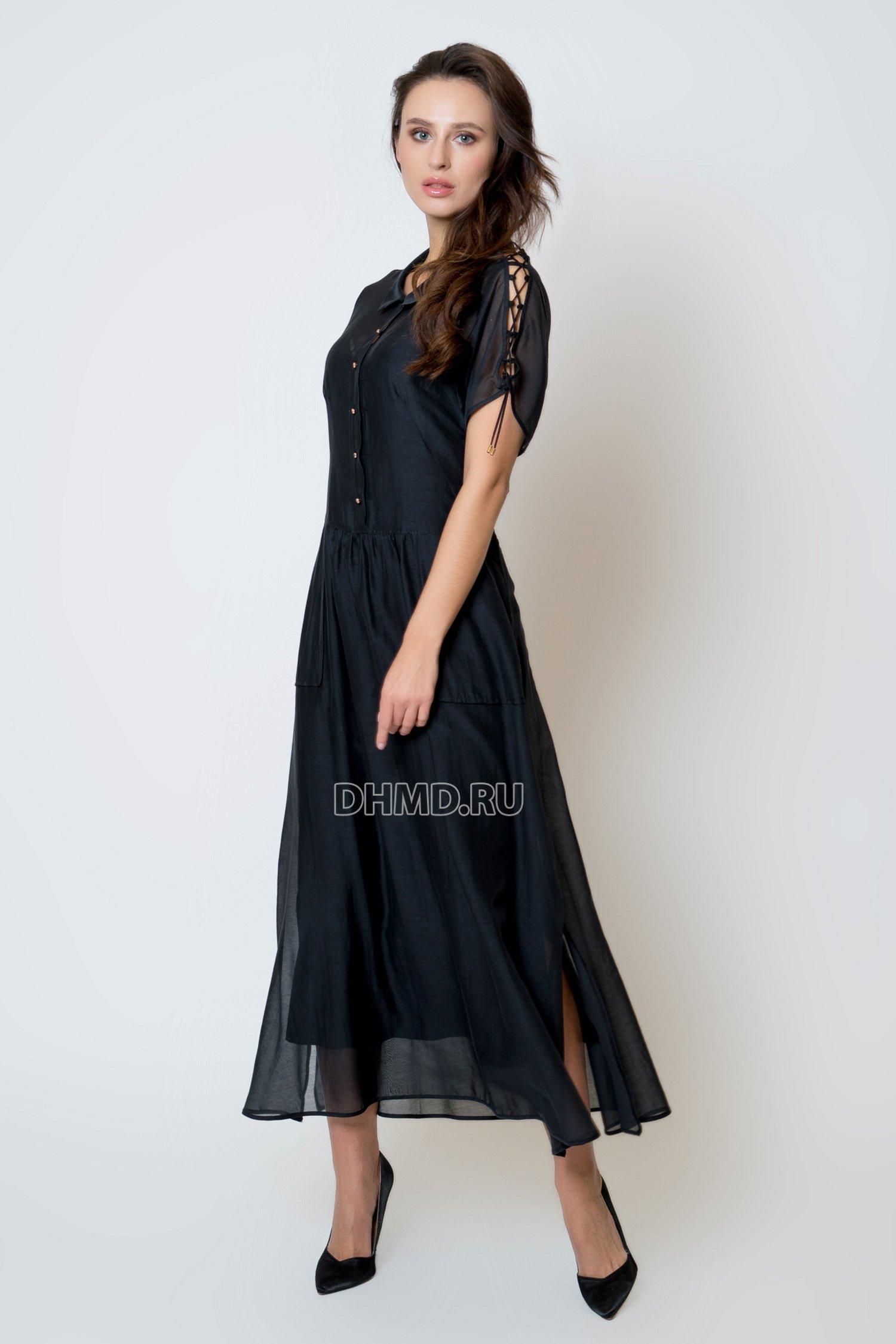 Платье PAOLA COLLECTION