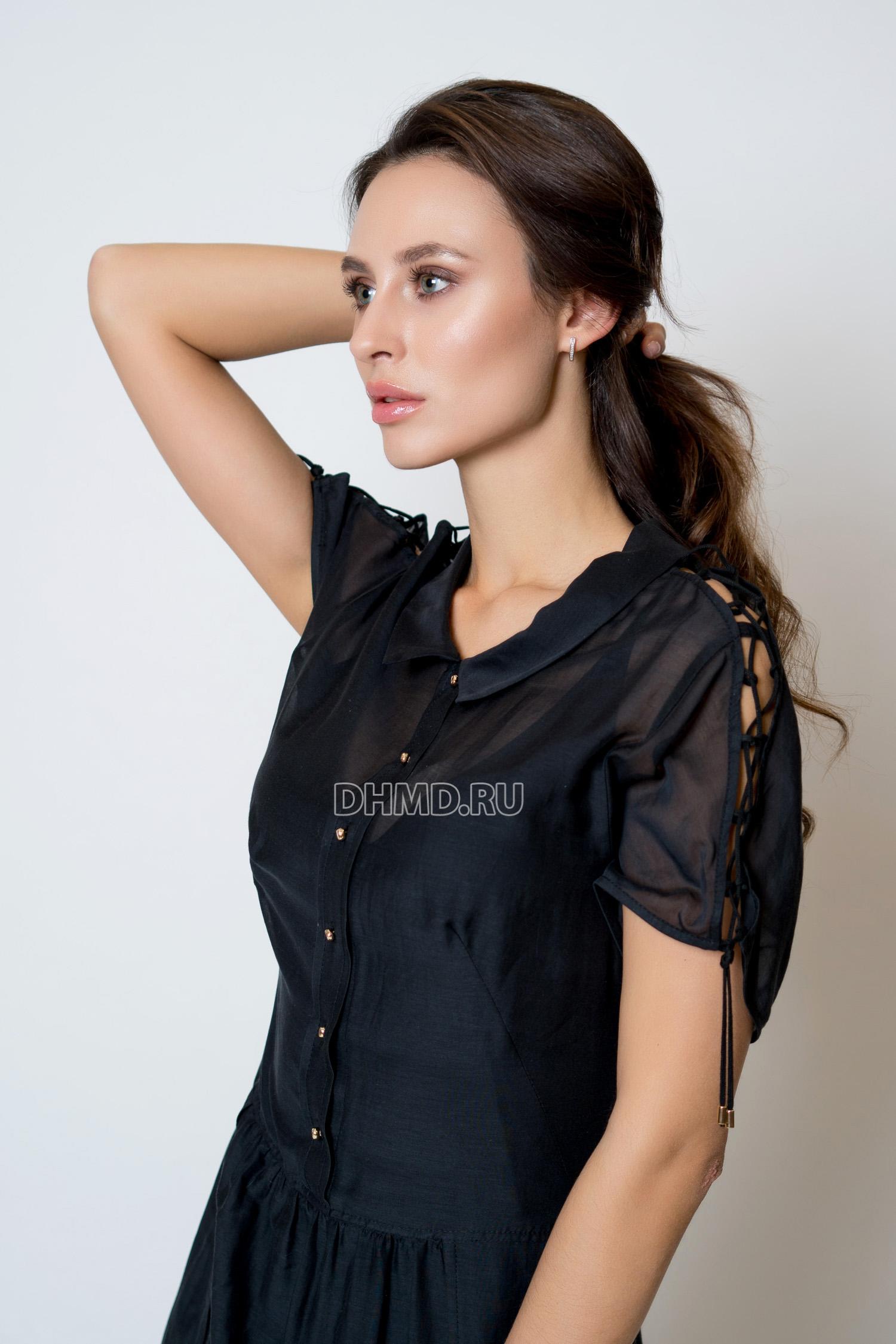 Платье PAOLA COLLECTION