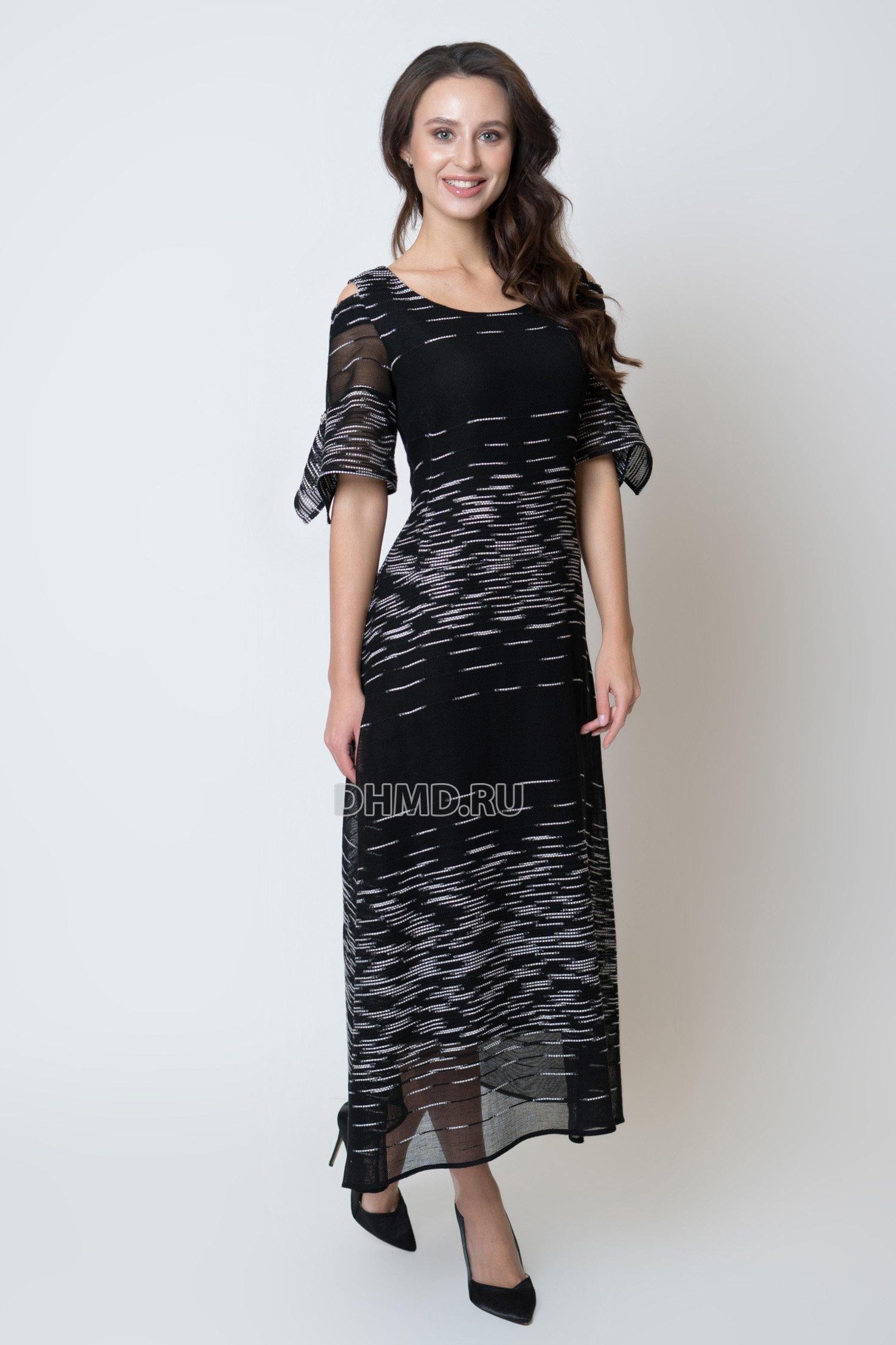 Платье PAOLA COLLECTION