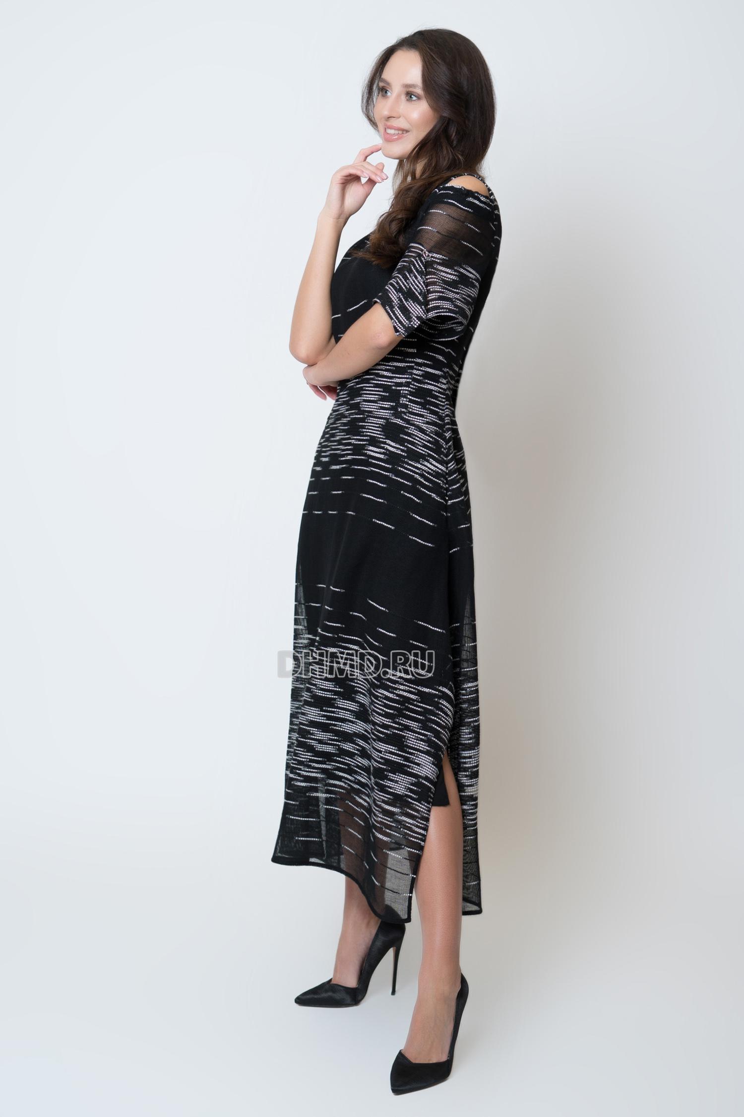 Платье PAOLA COLLECTION