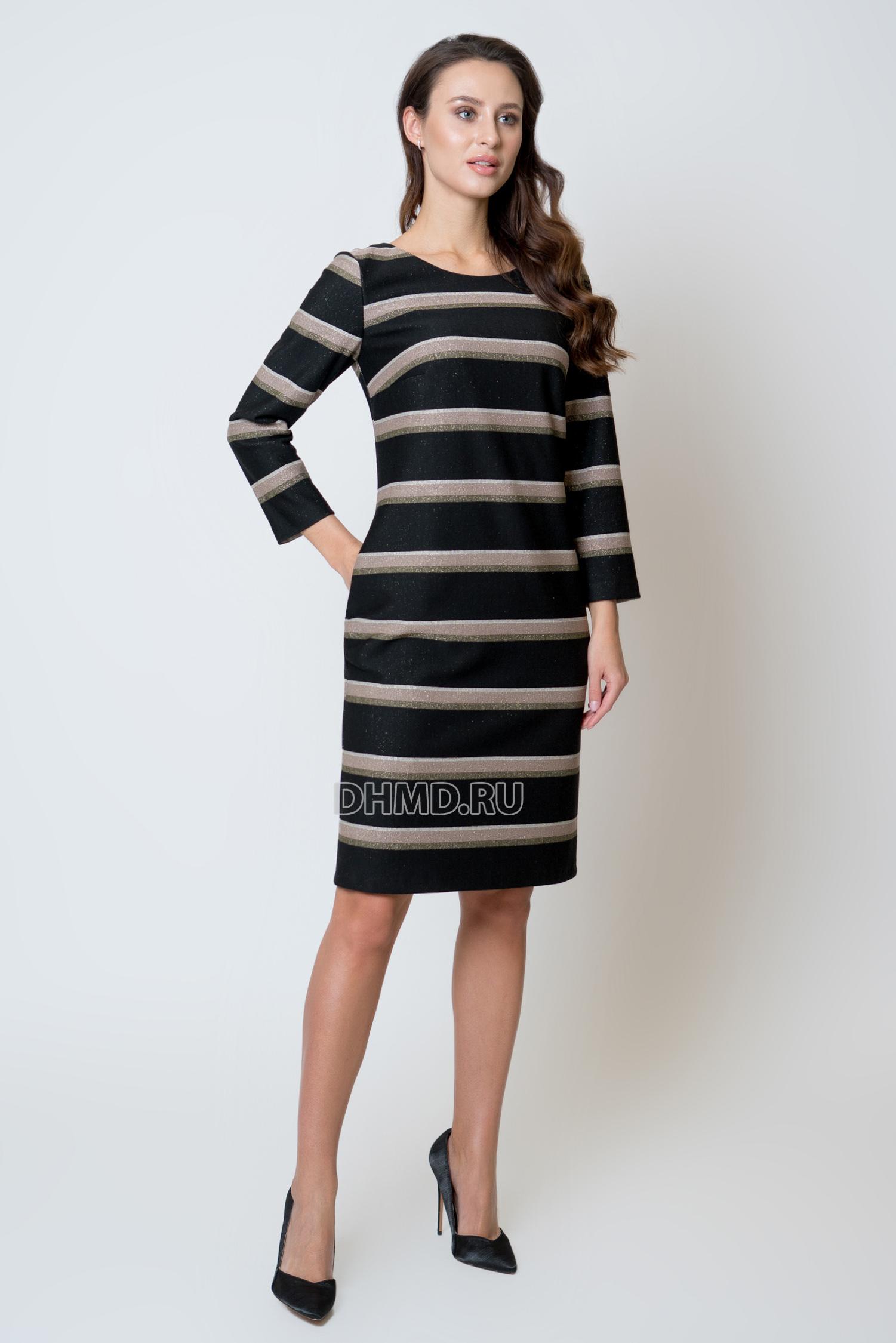 Платье  -  цвет