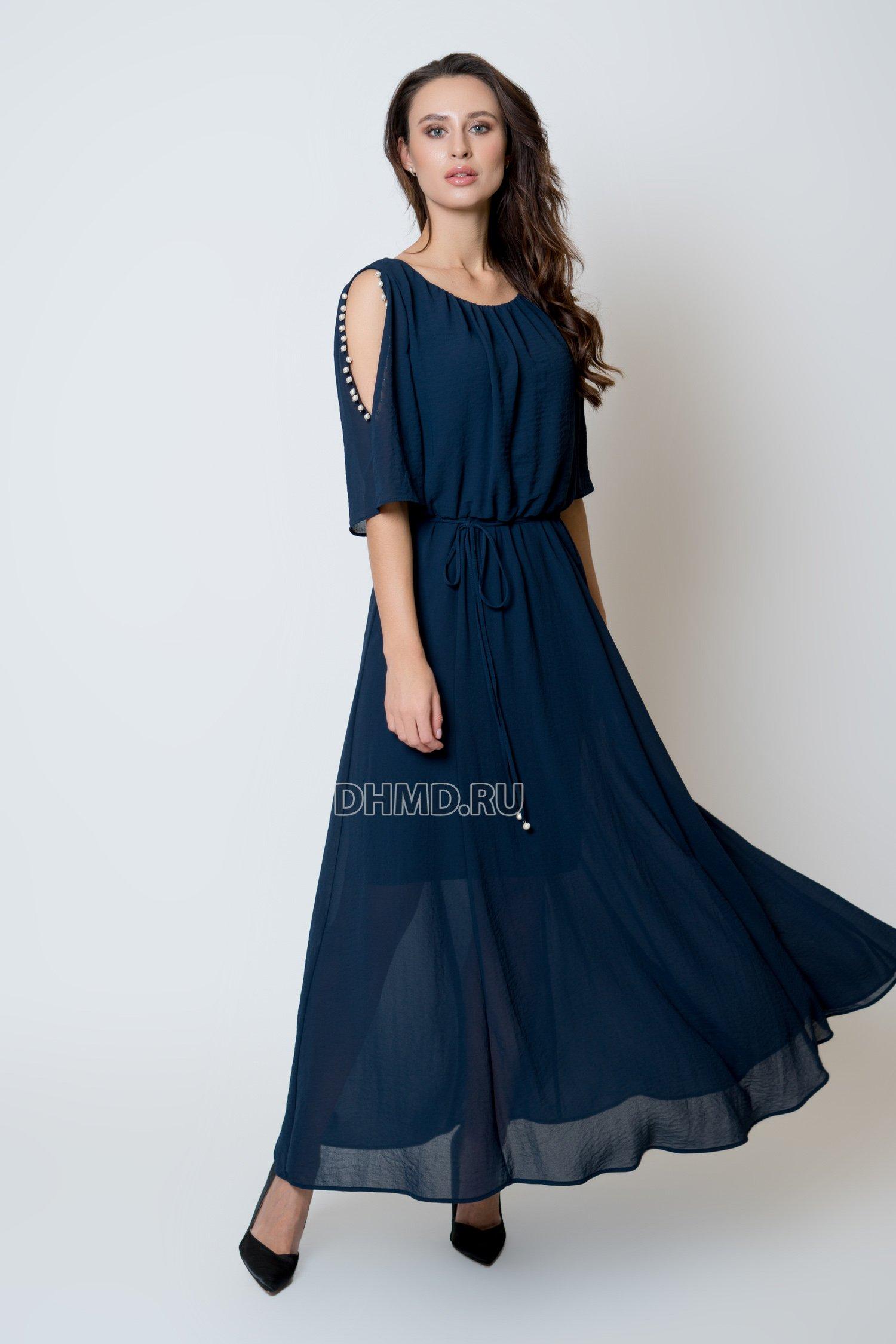 Платье PAOLA COLLECTION