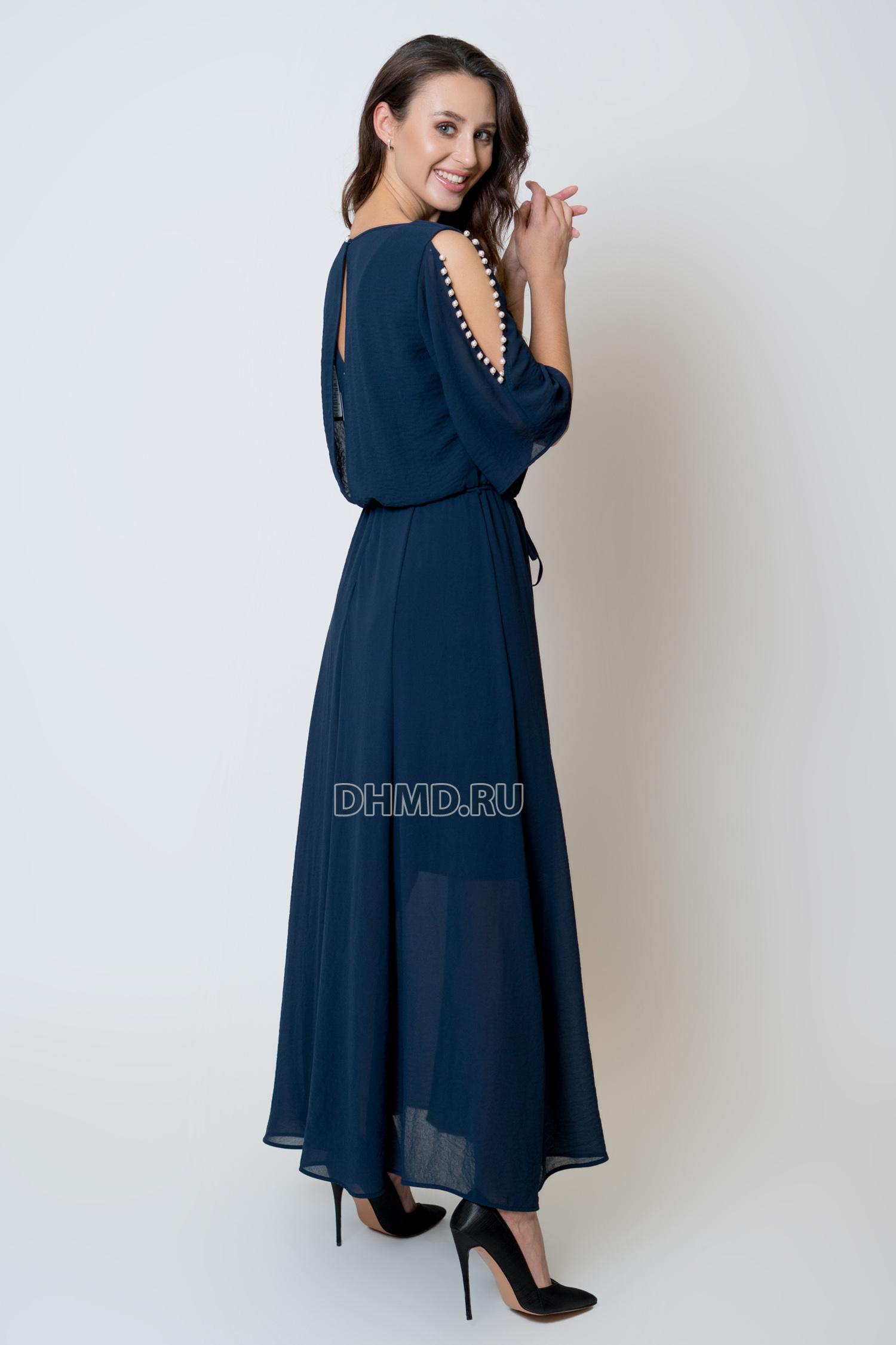 Платье PAOLA COLLECTION