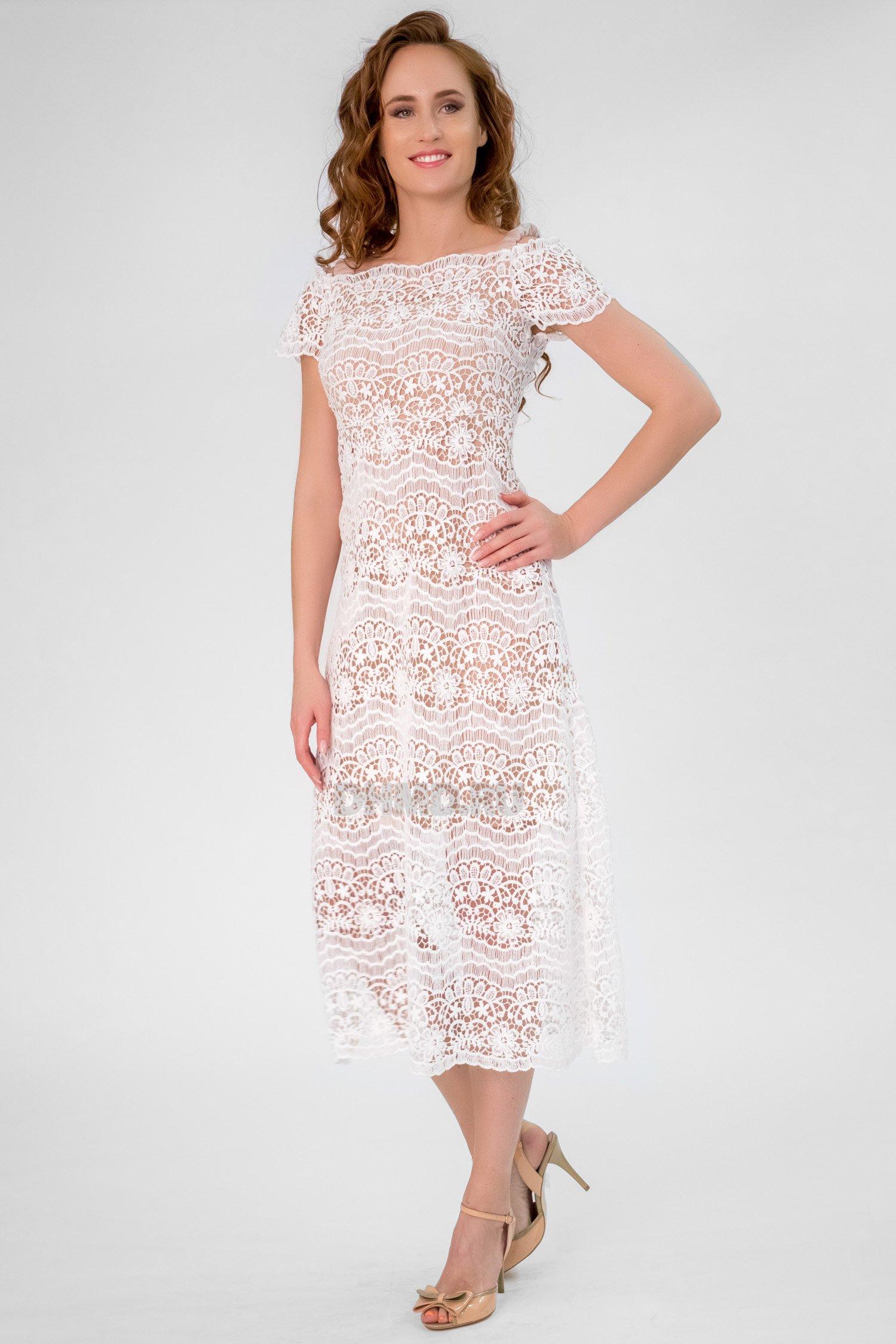 Платье PAOLA COLLECTION