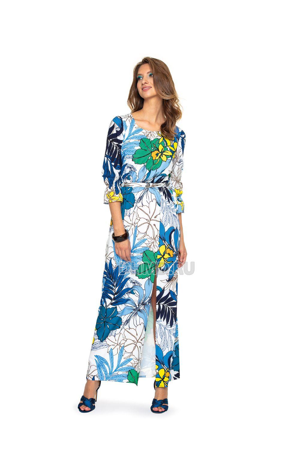 Платье LAME DE FEMME