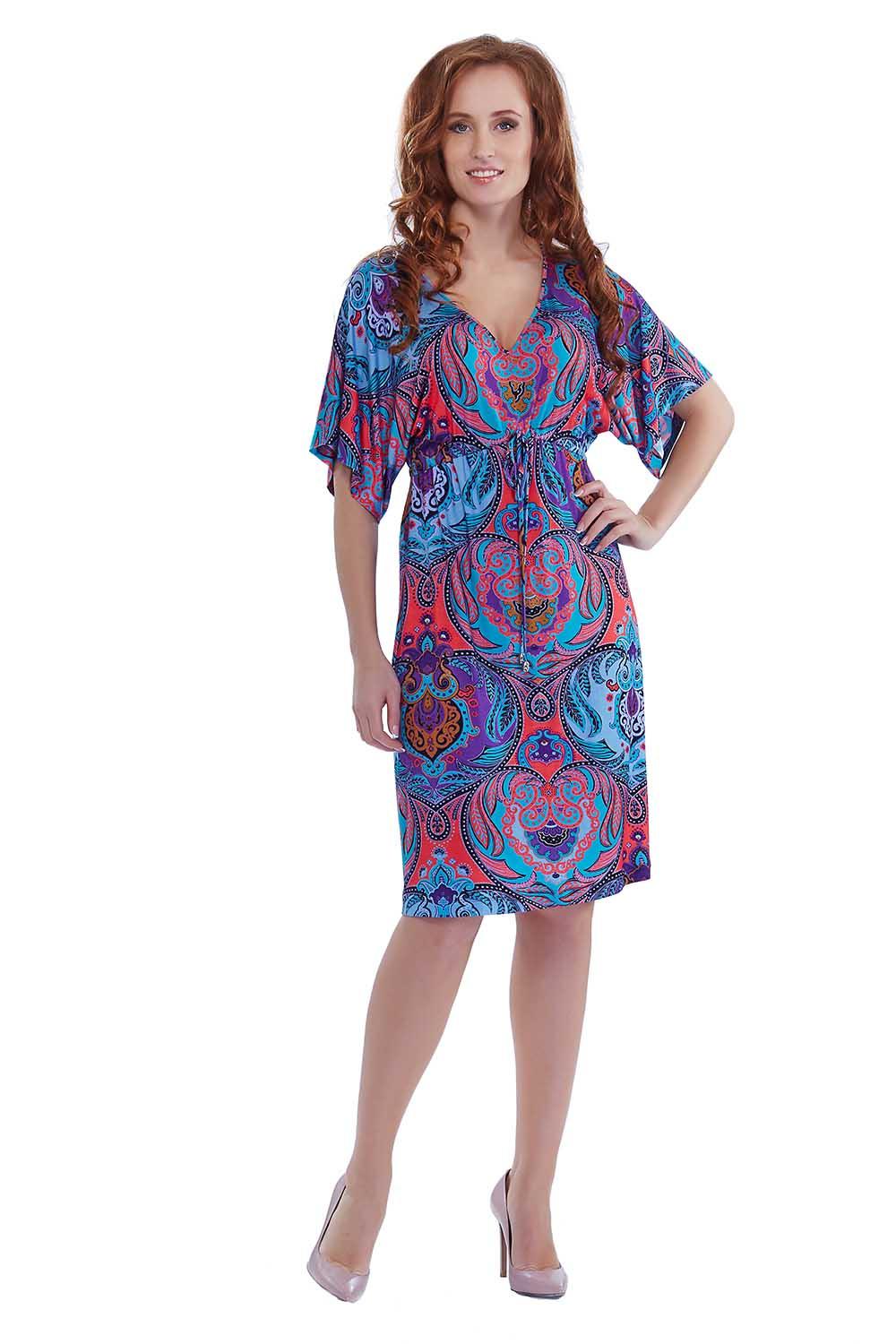 Платье LAME DE FEMME