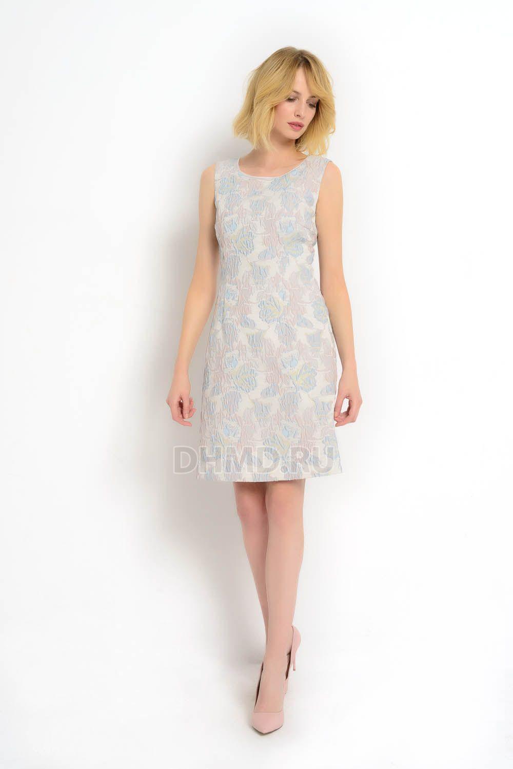 Платье POTIS & VERSO