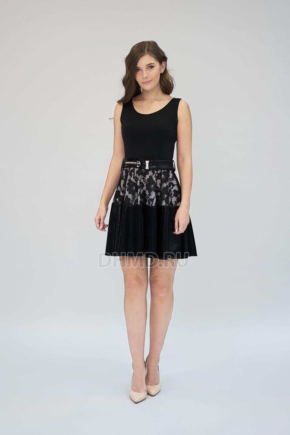 Платье POLA MONDI