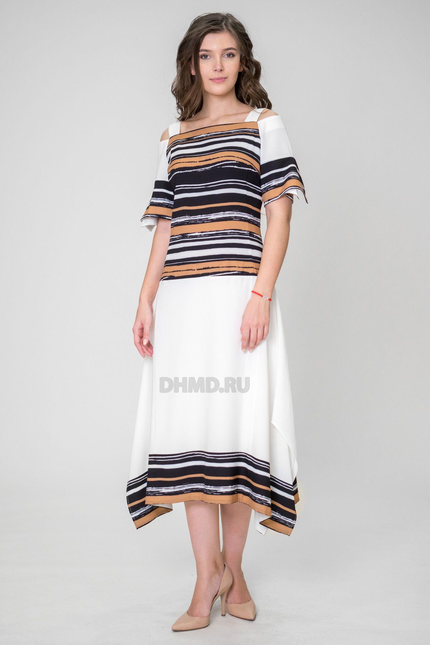 Платье PAOLA COLLECTION