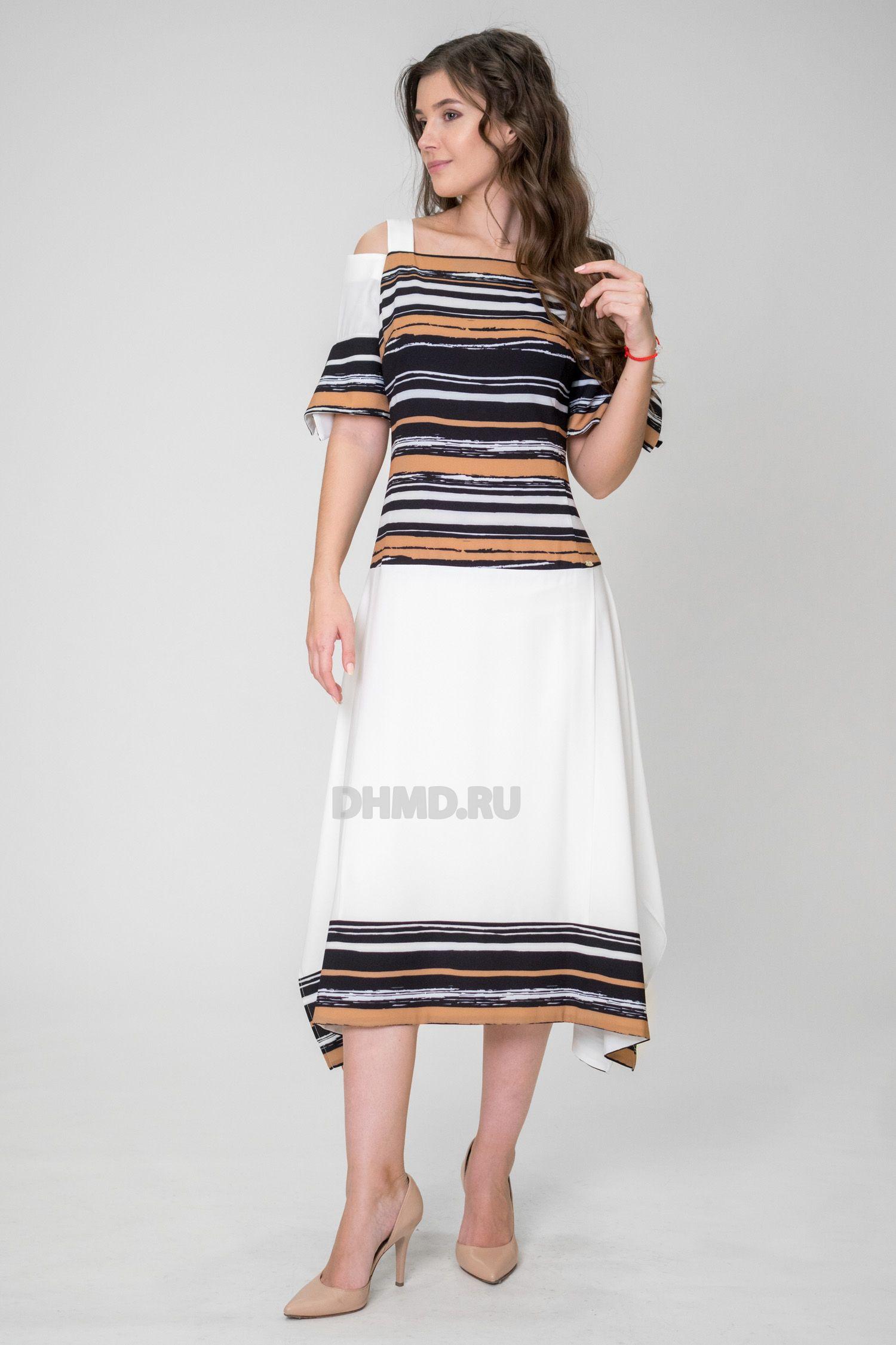 Платье PAOLA COLLECTION