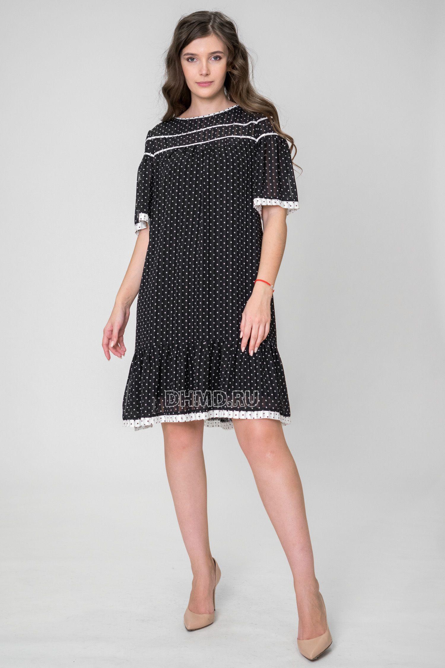 Платье PAOLA COLLECTION