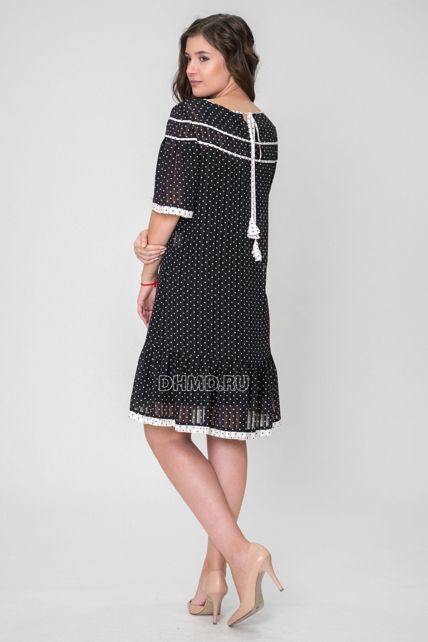 Платье PAOLA COLLECTION