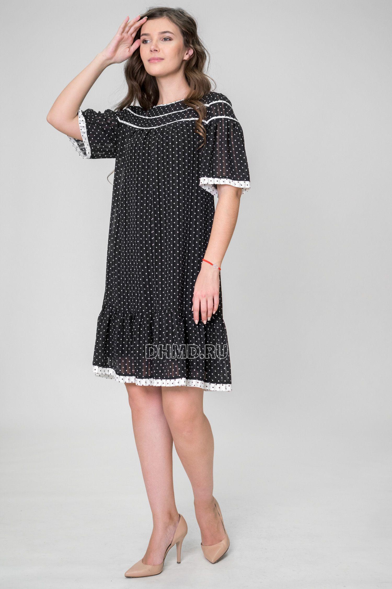 Платье PAOLA COLLECTION