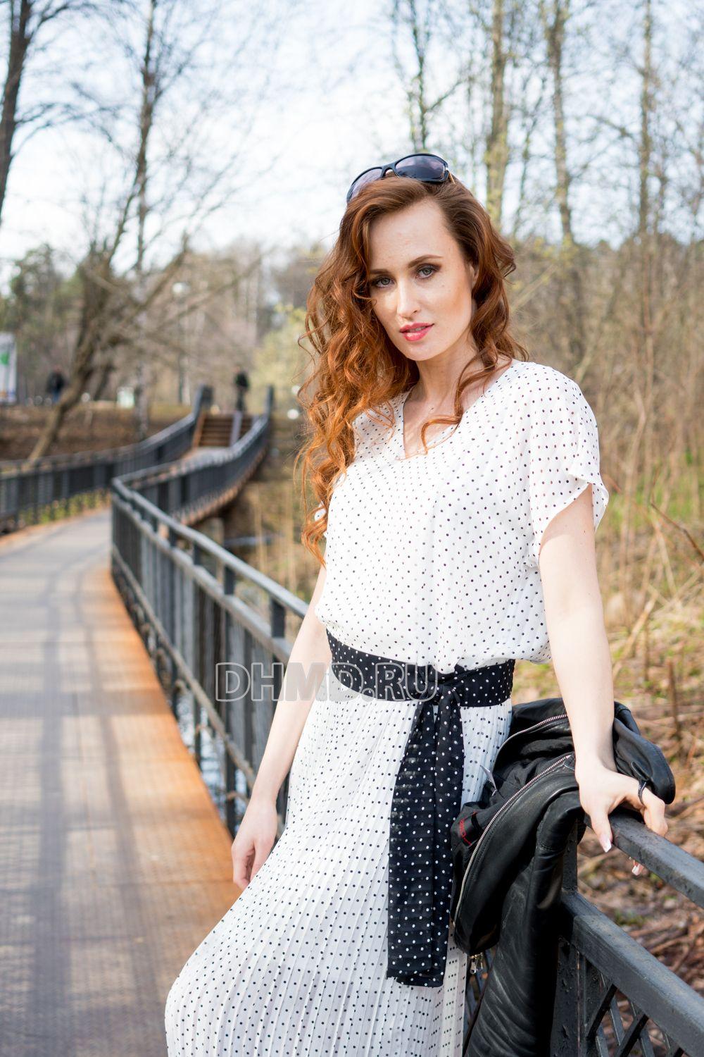 Платье PAOLA COLLECTION