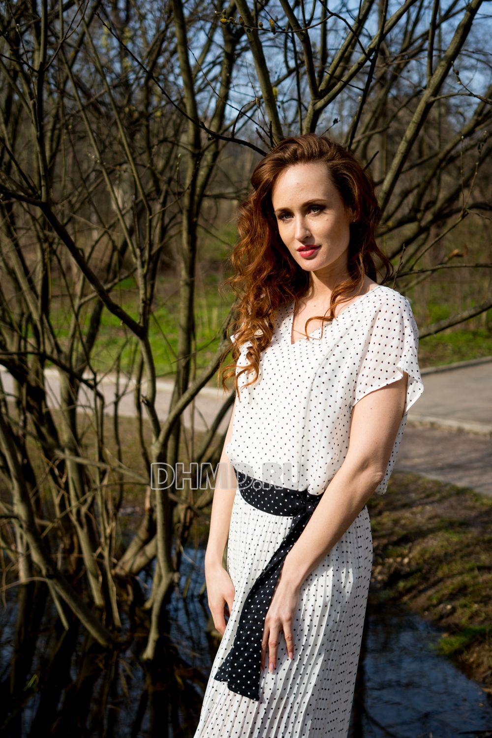 Платье PAOLA COLLECTION