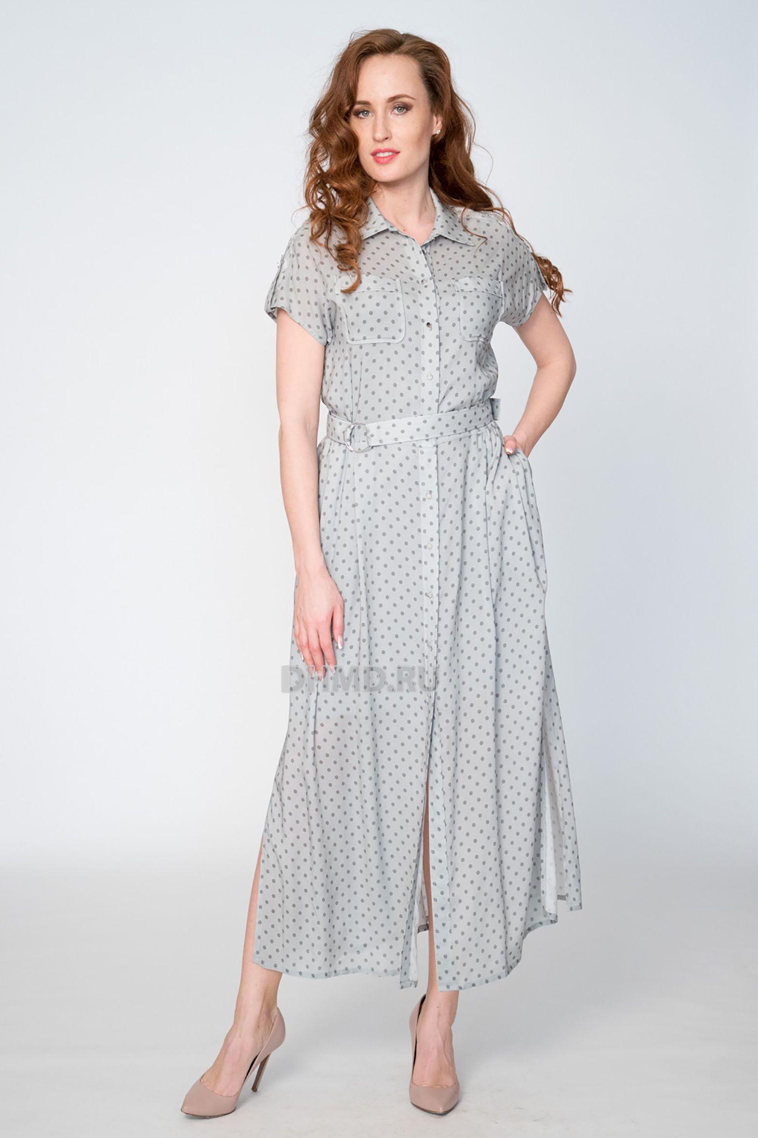 Платье PAOLA COLLECTION