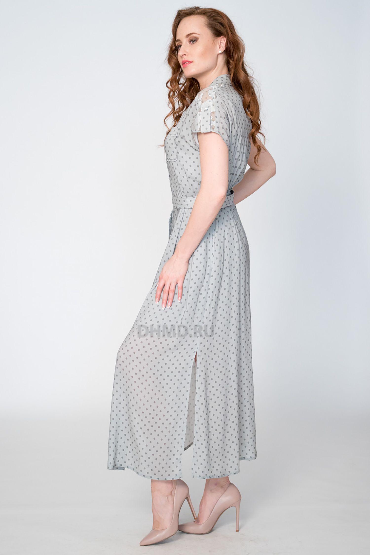 Платье PAOLA COLLECTION