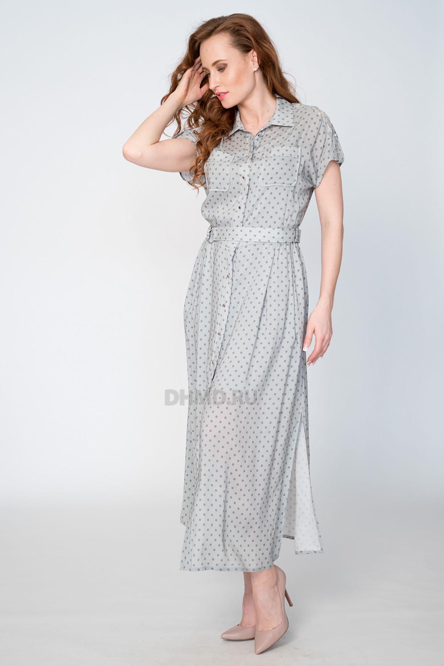 Платье PAOLA COLLECTION