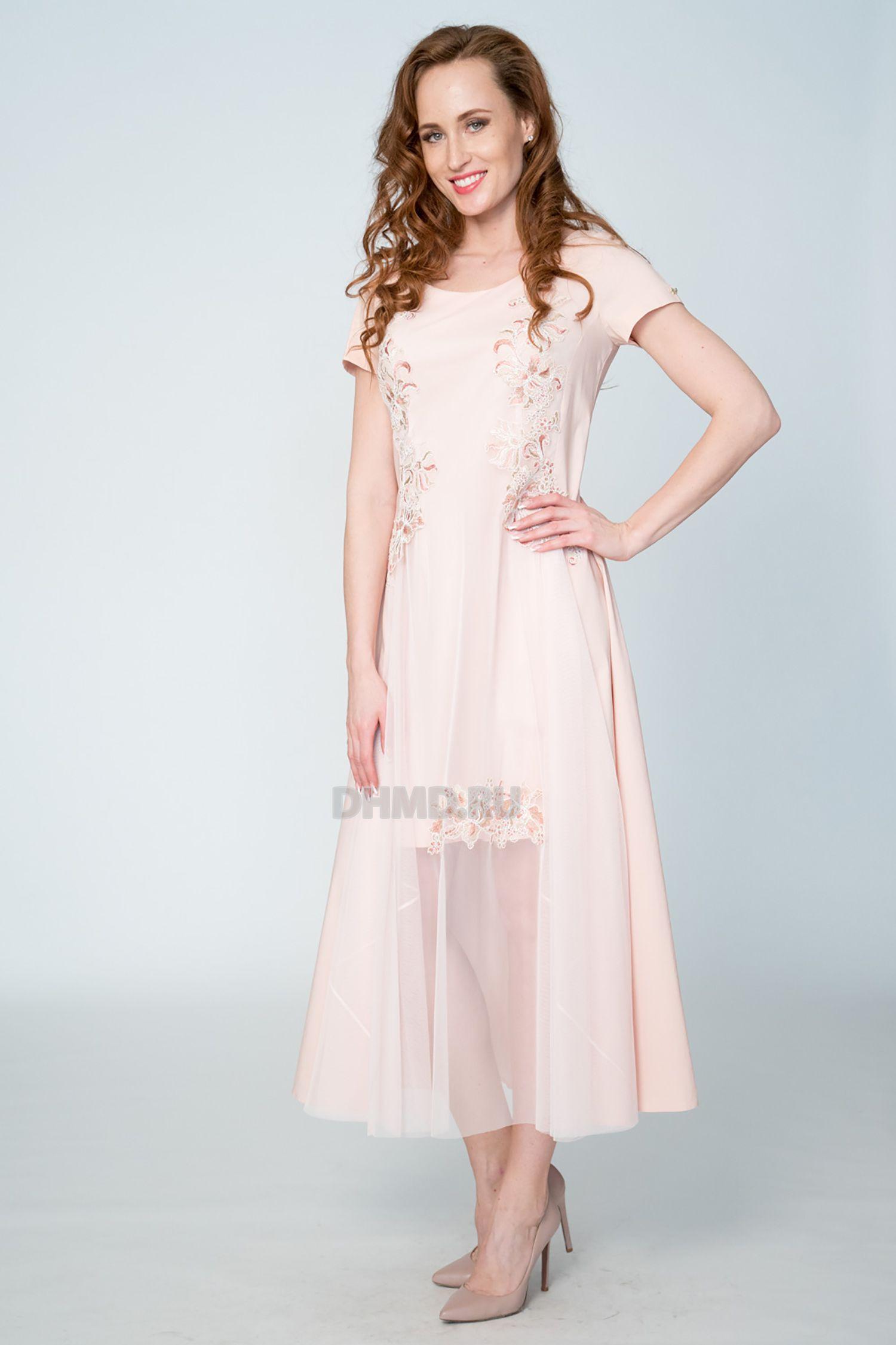 Платье POLA MONDI