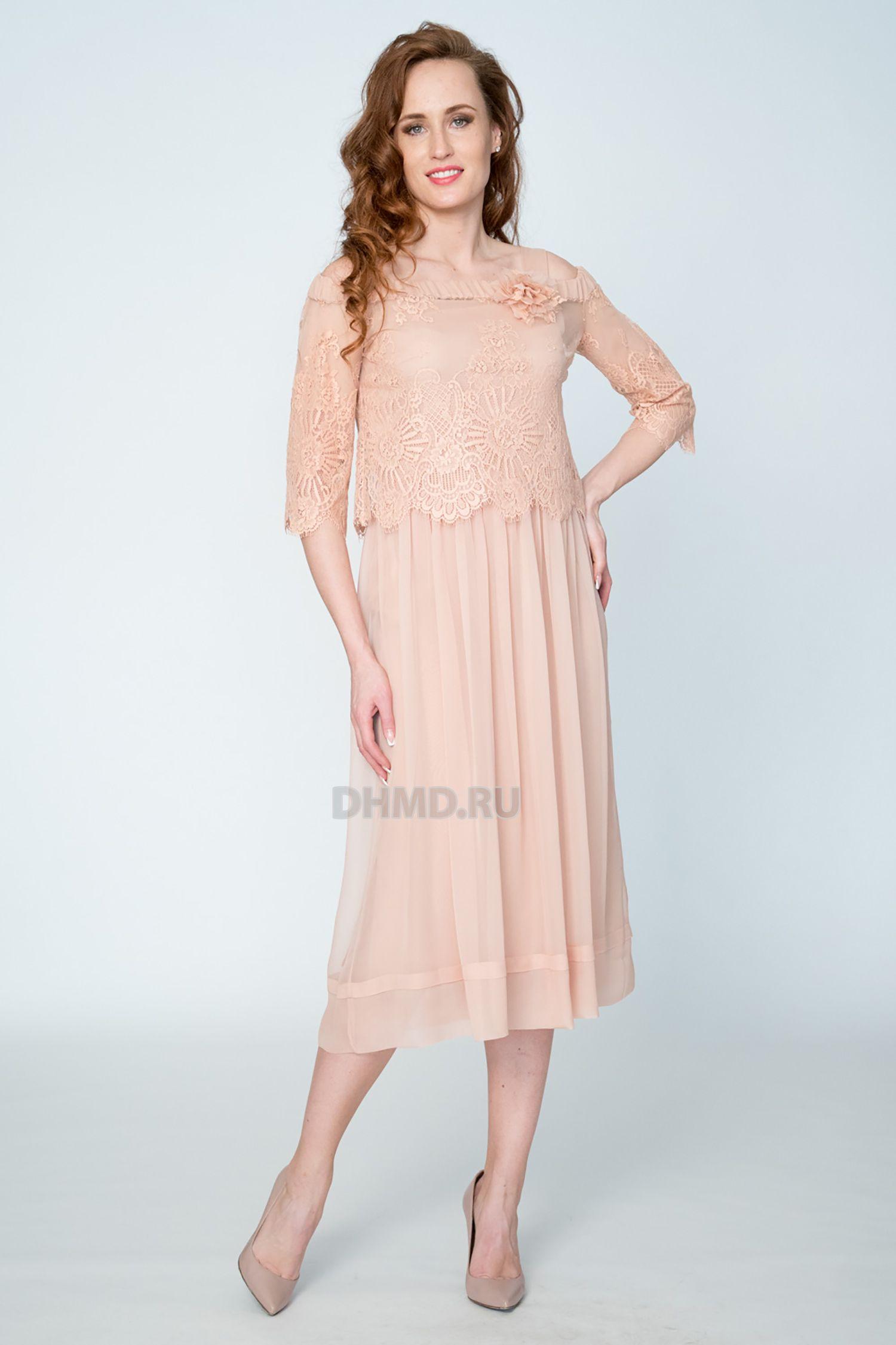 Платье PAOLA COLLECTION