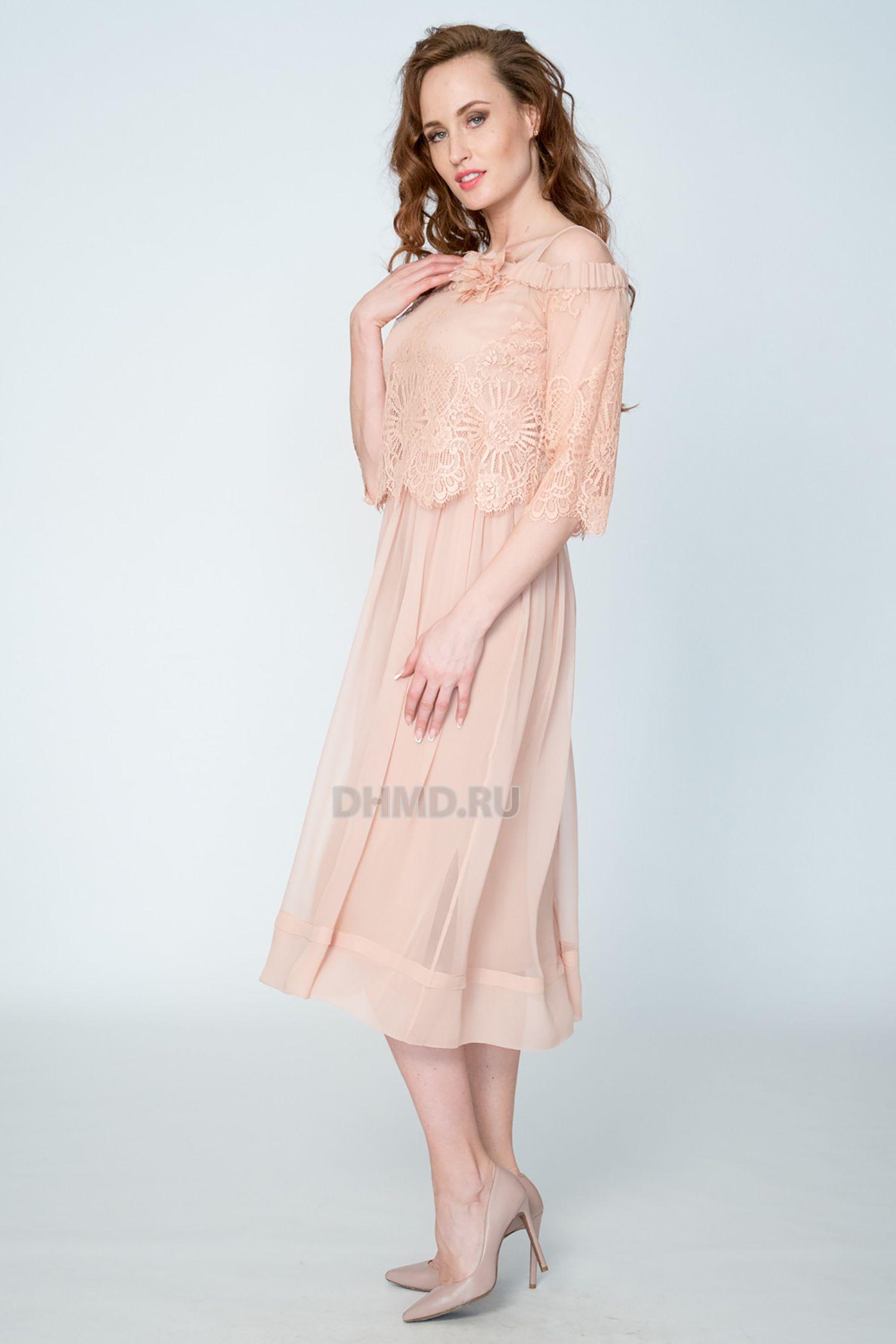 Платье PAOLA COLLECTION