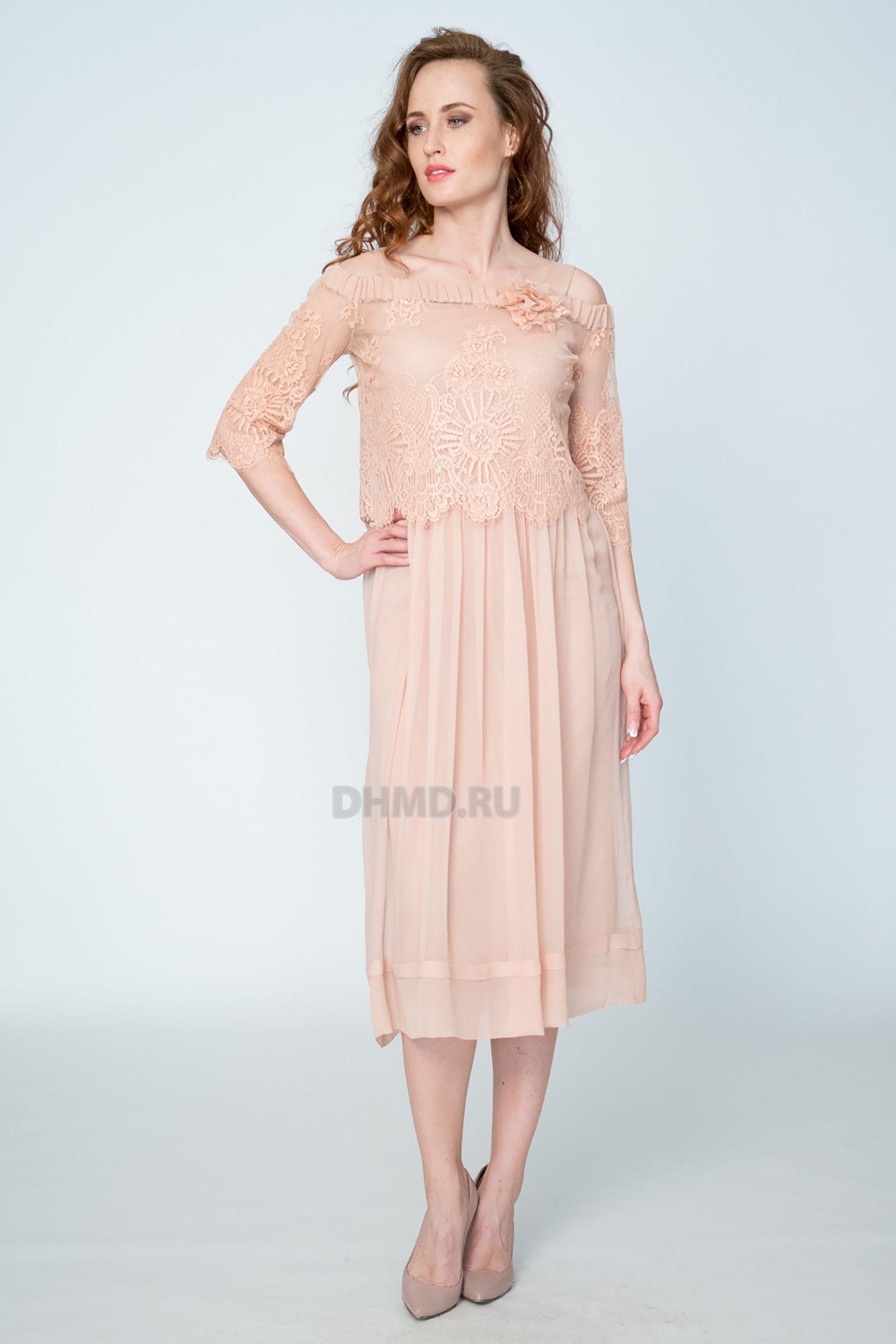 Платье PAOLA COLLECTION