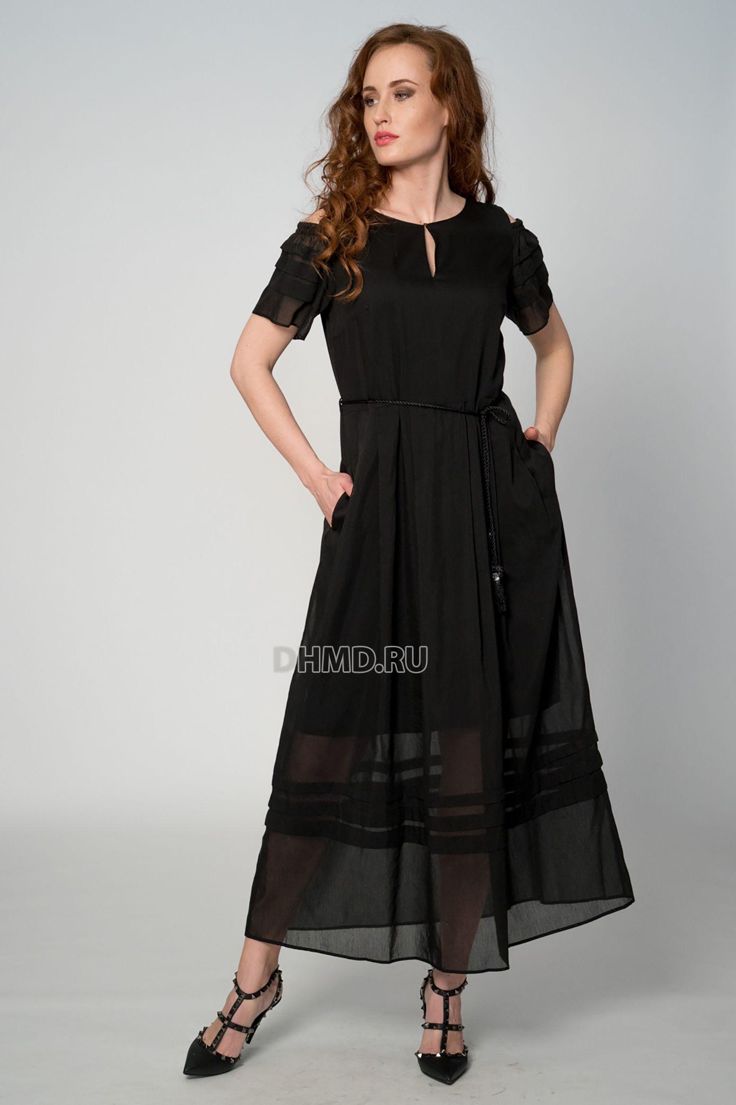 Платье PAOLA COLLECTION