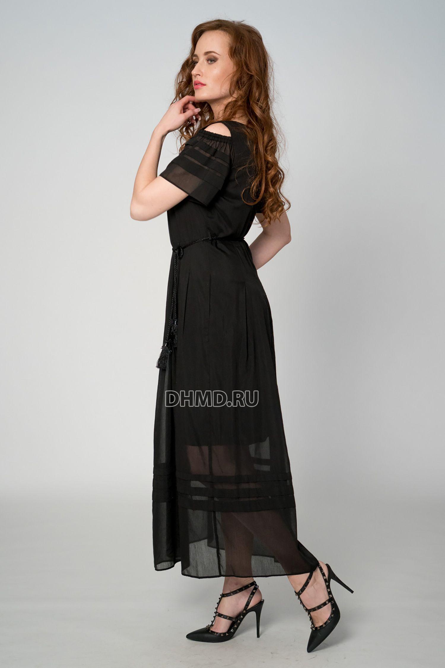 Платье PAOLA COLLECTION