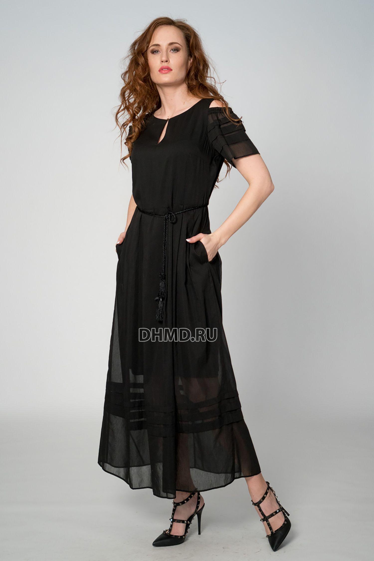 Платье PAOLA COLLECTION