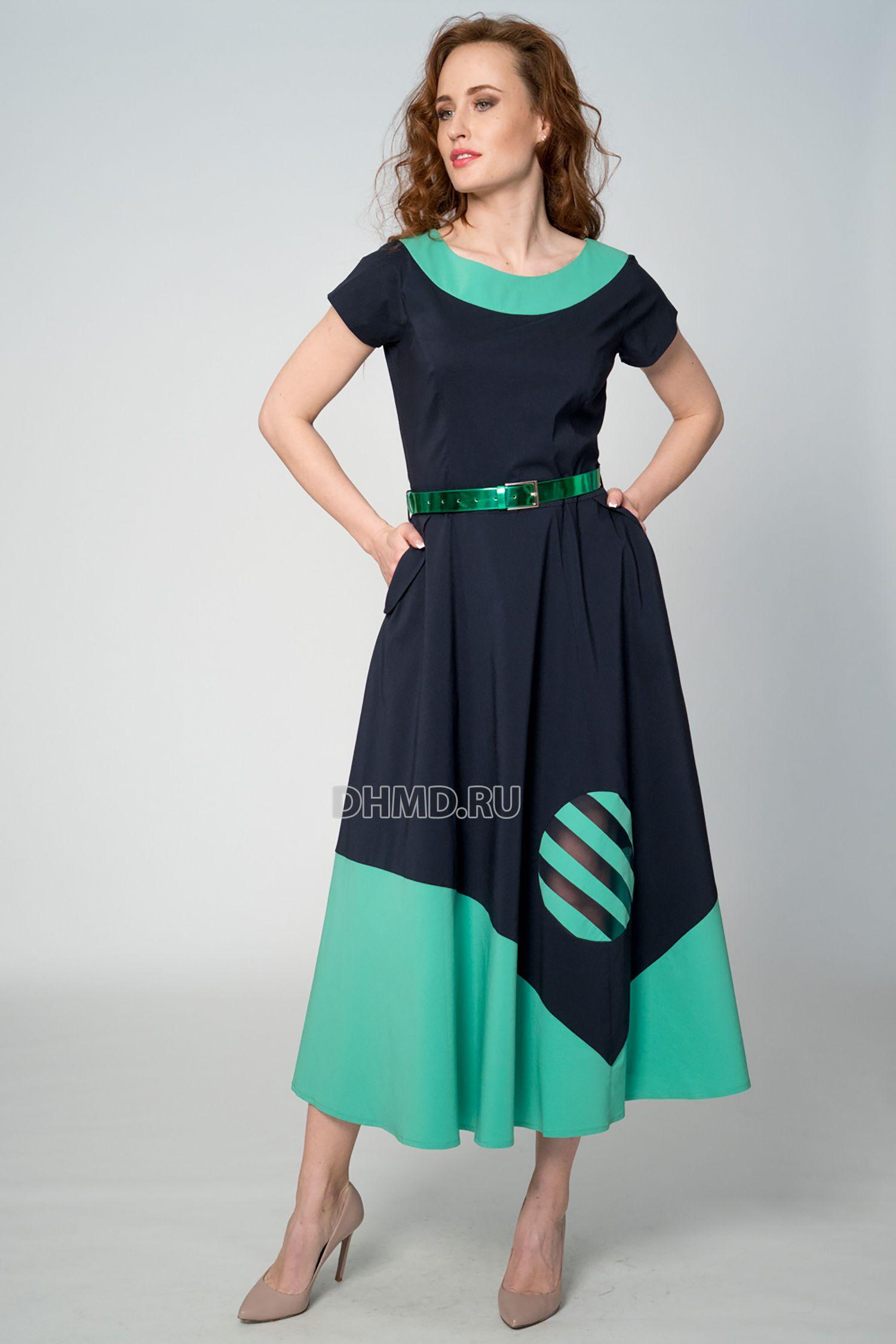 Платье POLA MONDI