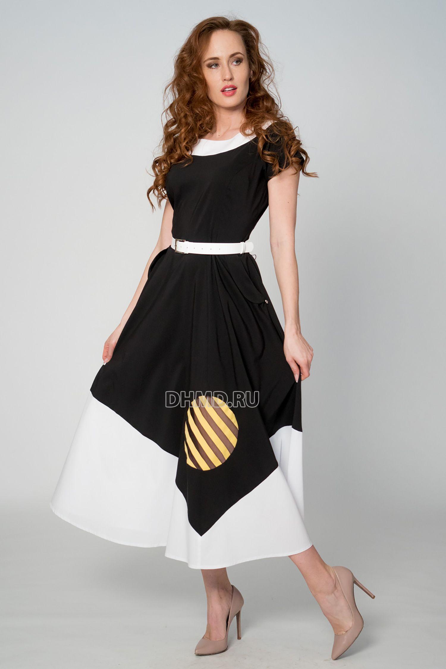 Платье POLA MONDI