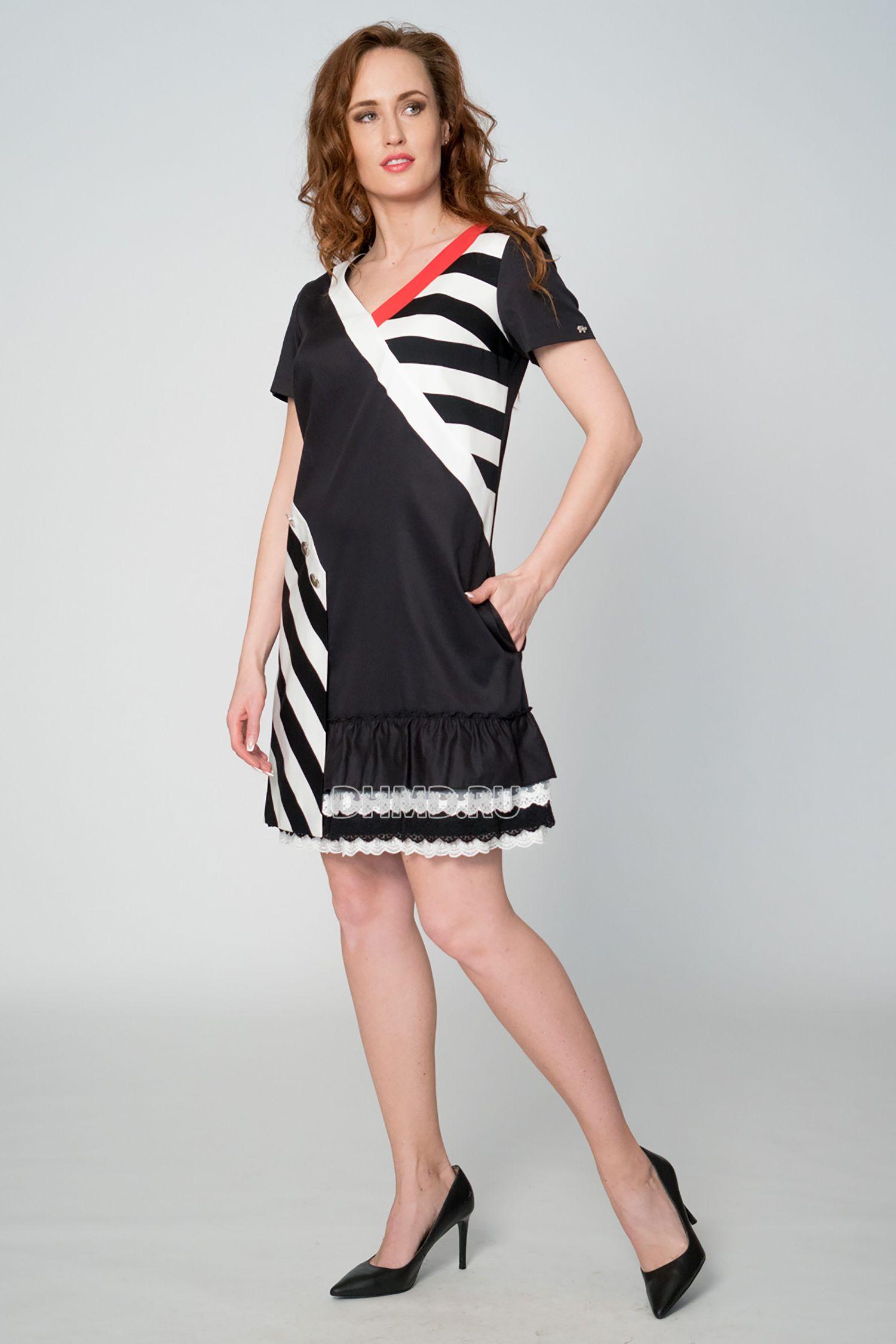 Платье POLA MONDI