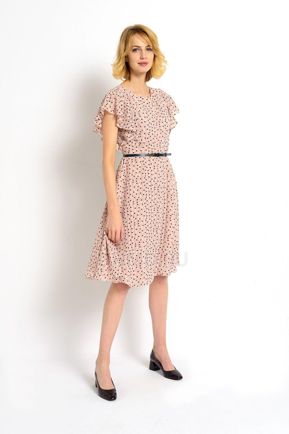 Платье POTIS & VERSO