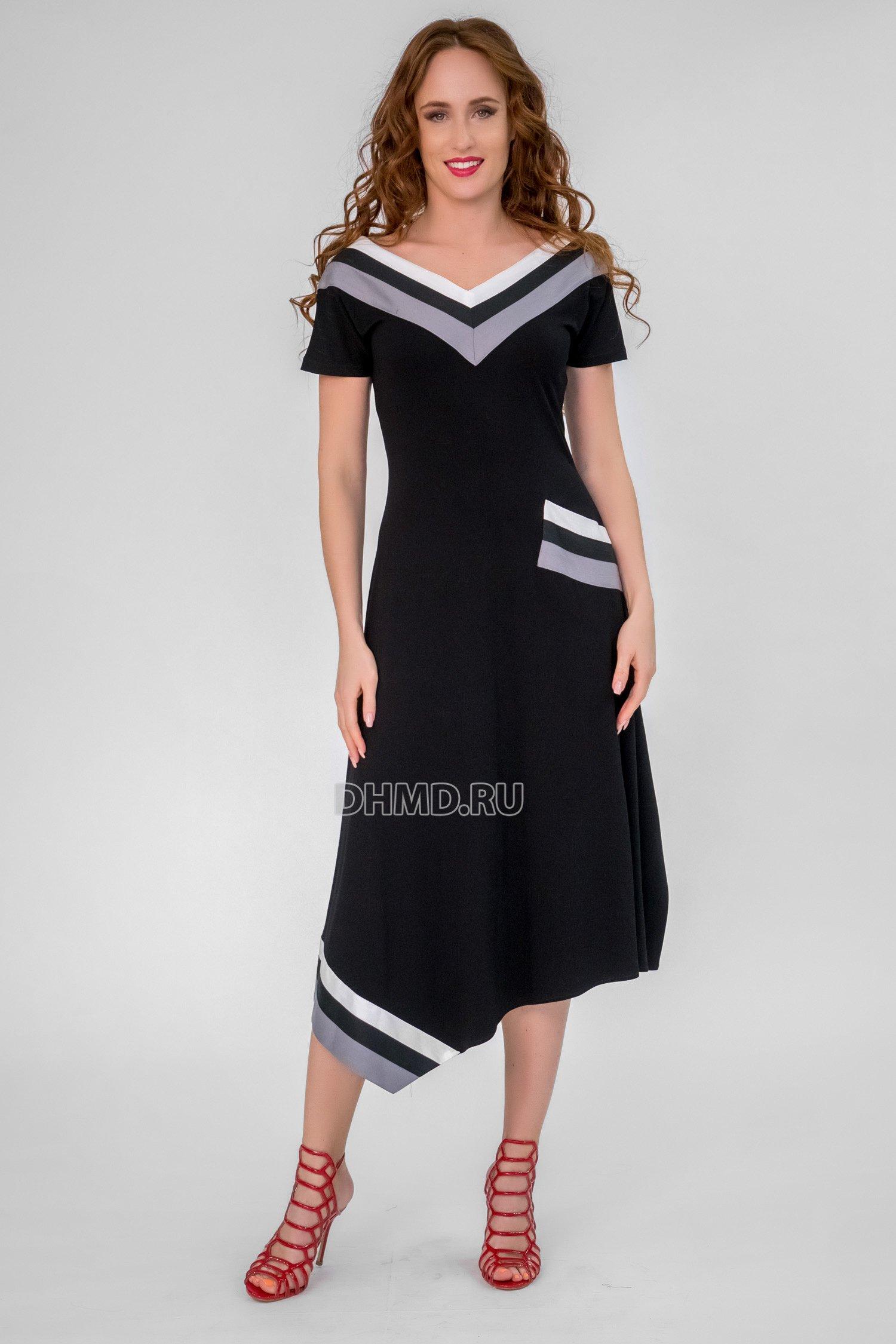 Платье POLA MONDI