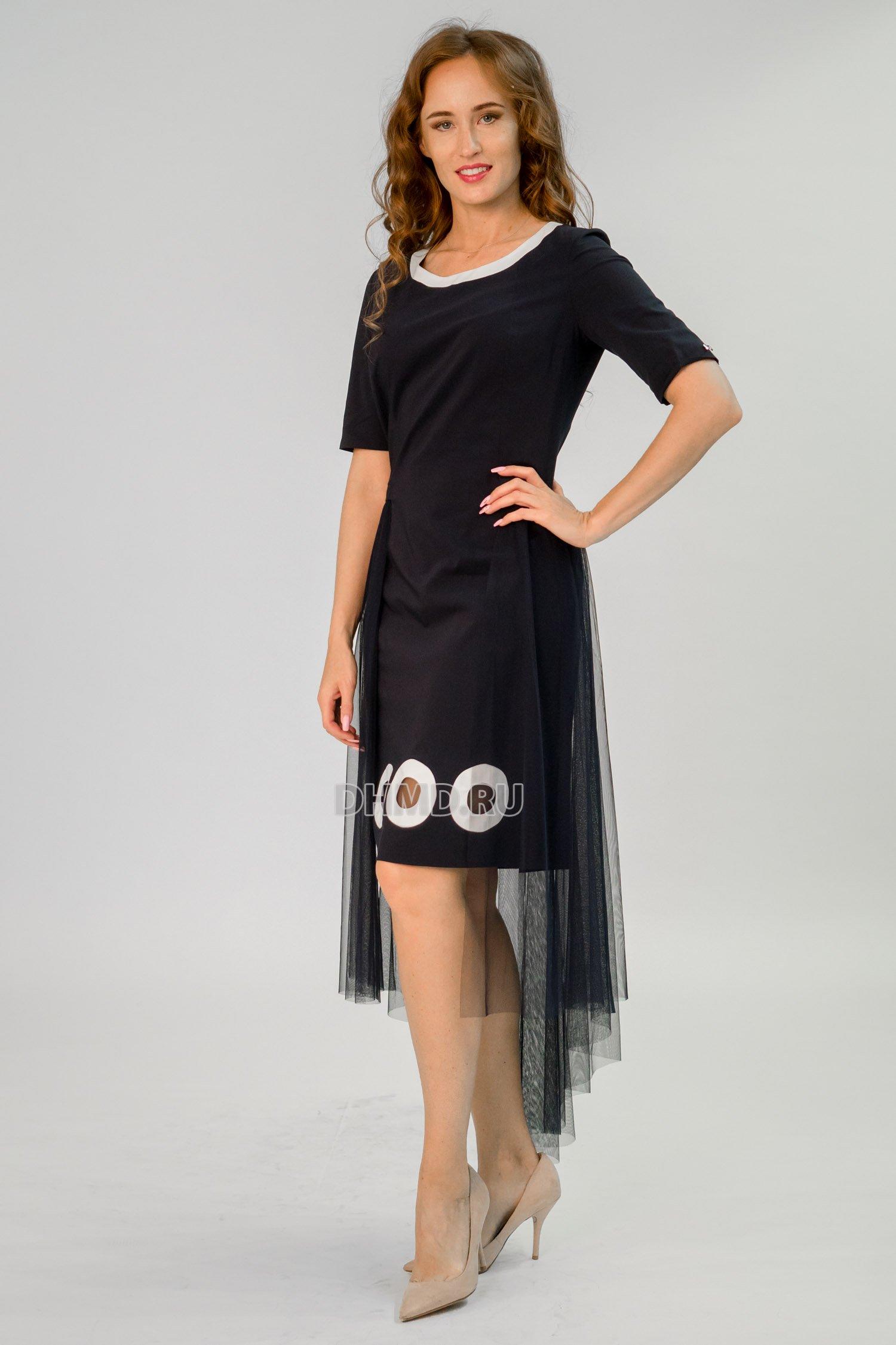 Платье POLA MONDI