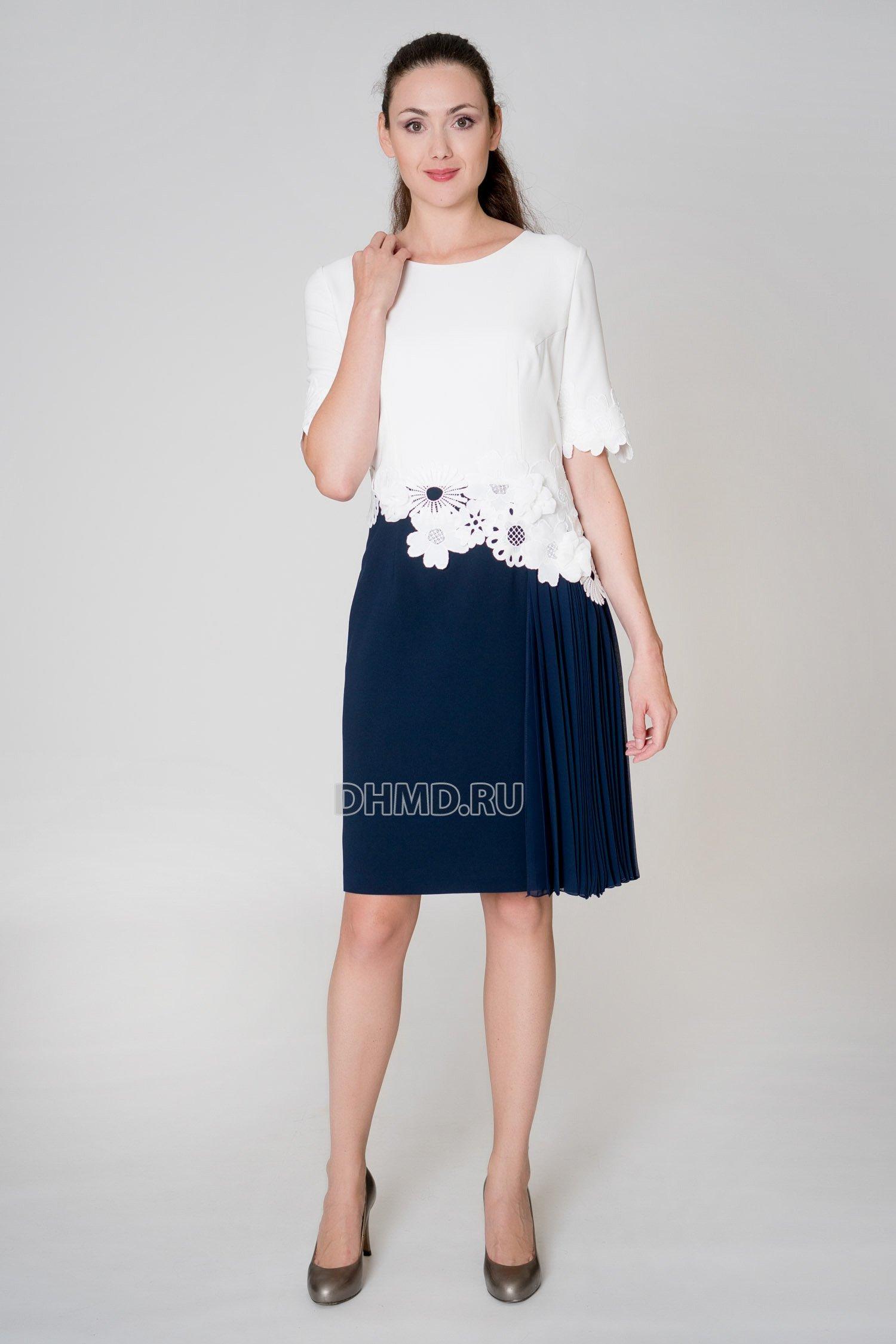 Платье POLA MONDI